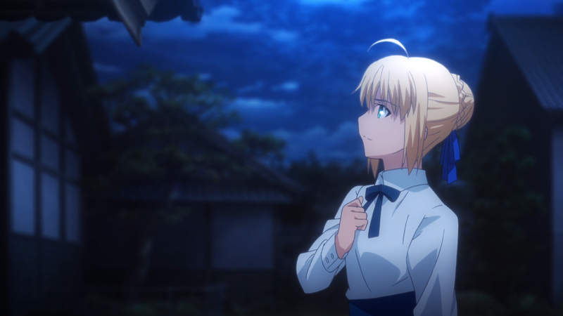 Illustration for article titled How to Watch Fate